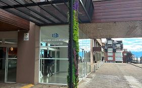 Patagonia Center